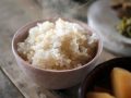 玄米ご飯